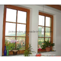 Timber Window